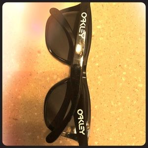 Oakley Frogskins Sunglasses